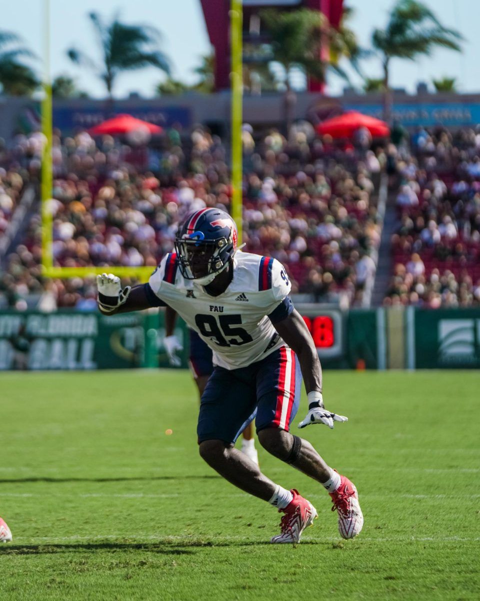 UTSA Roadrunners at South Florida Bulls Football Tickets, 6 November | Event in Tampa | AllEvents