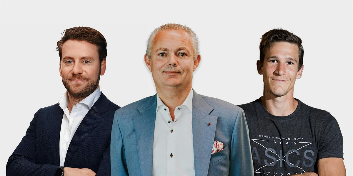 Health Tech Talks, 15 October | Event in Gent | AllEvents