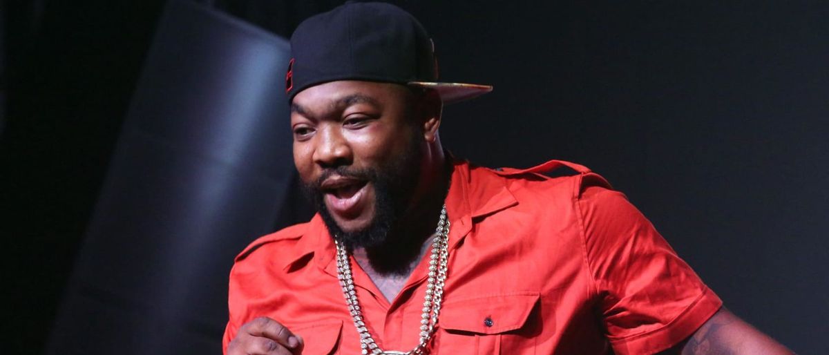 Gorilla Zoe at Exit In, 9 August | Event in Nashville | AllEvents