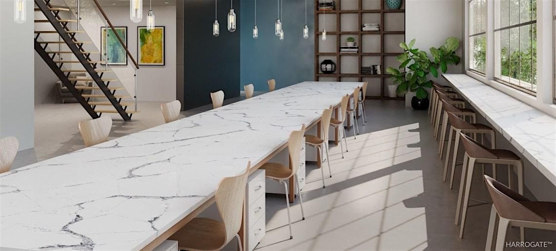 The Art of Specifying Quartz, 14 October | Event in Dayton | AllEvents
