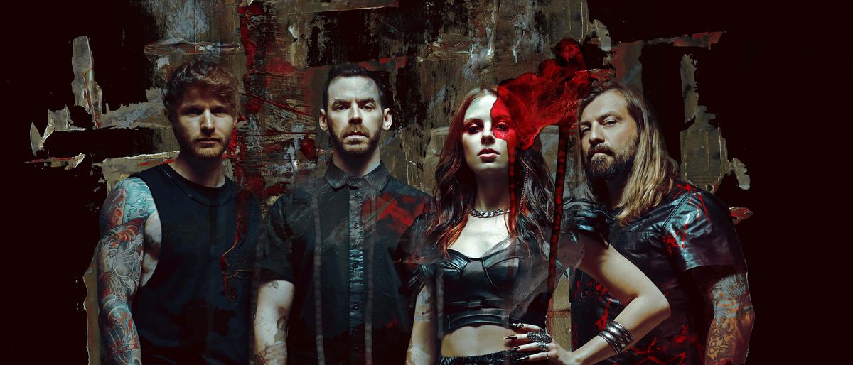 Beyond The Black in HANNOVER, 28 January | Event in Hannover | AllEvents