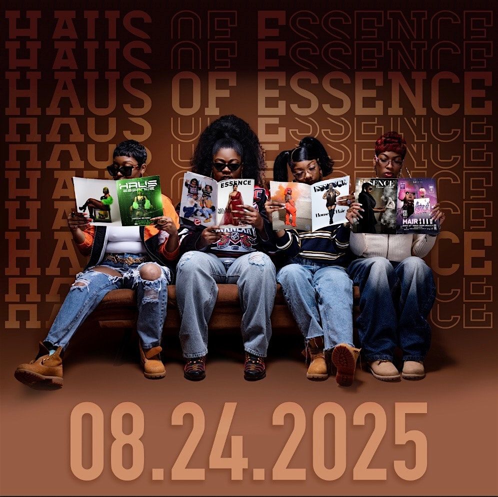 Haùs Of Essence, 24 August | Event in Rochester | AllEvents