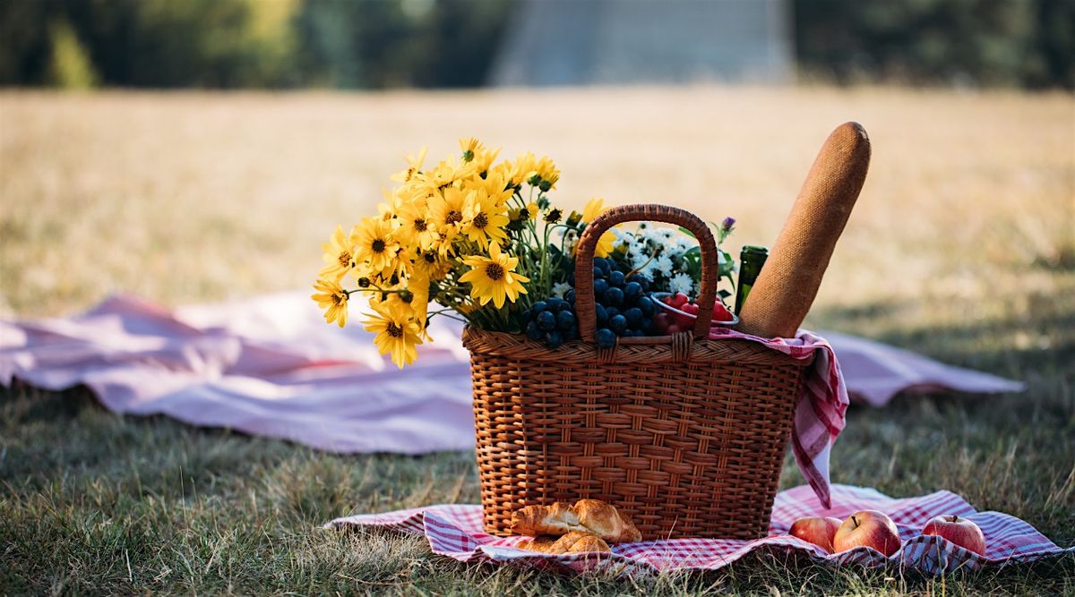 Late Summer Picnic, 3 September | Event in Winston-Salem | AllEvents