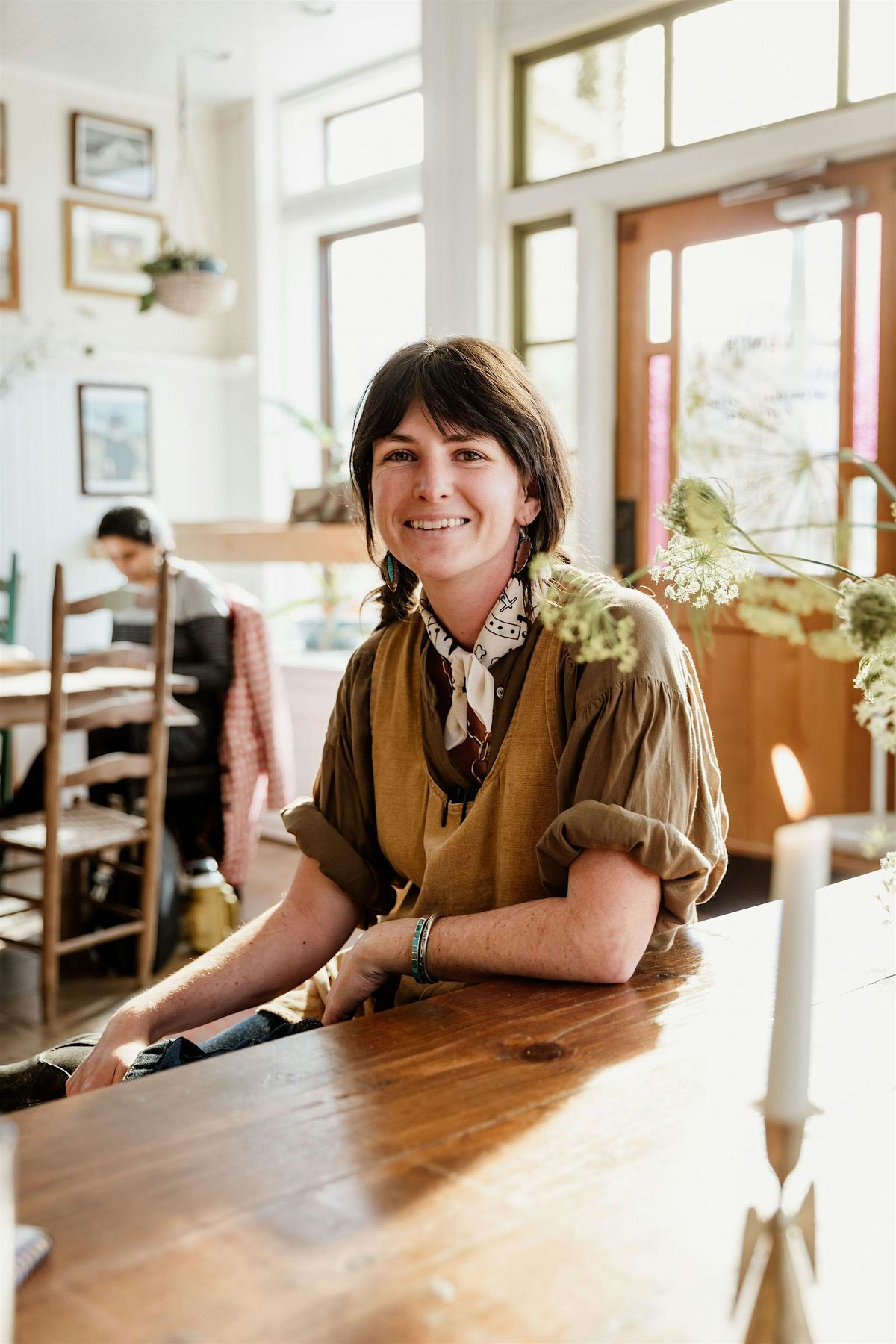 A Special Dinner at LUNCH, 28 June | Event in Sewanee | AllEvents