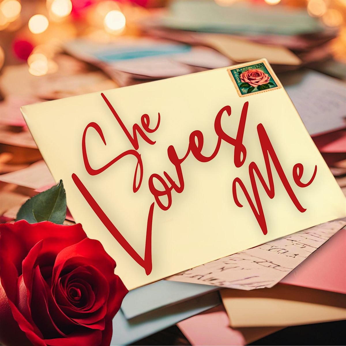 She Loves Me,  July 25-August 10, 25 July | Event in Michigan City | AllEvents