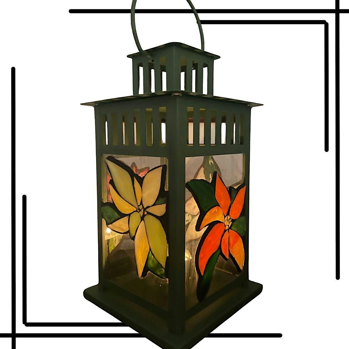 Glass Lantern Workshop, 13 September | Event in Bremerton | AllEvents