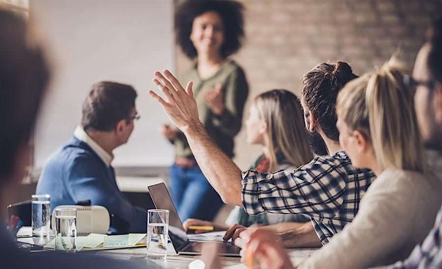 Want to Be a Better Leader? | Free In Person Workshop, 20 November | Event in Birmingham | AllEvents