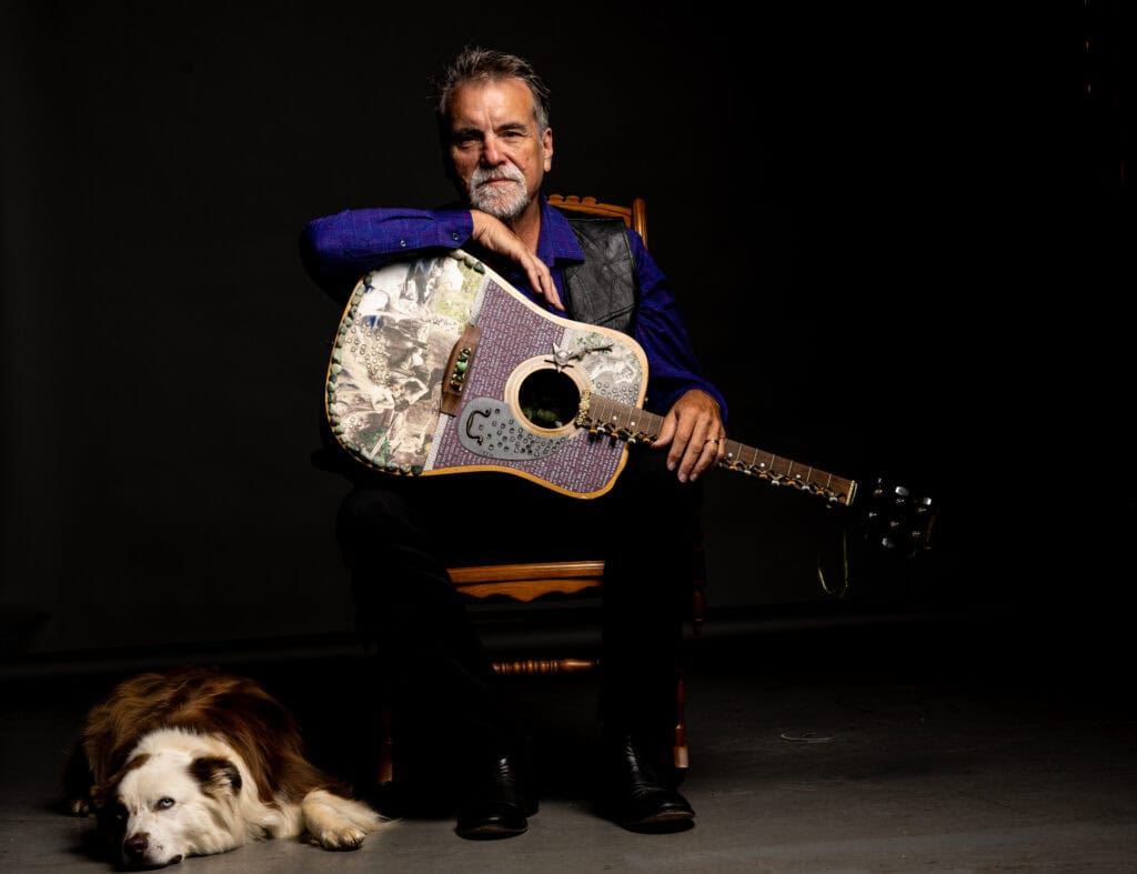 Darrell Scott at The Ramkat, 7 September | Event in Winston Salem | AllEvents
