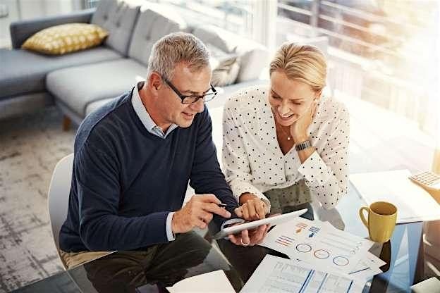 Retirement by Design Workshop, 21 June | Event in Munster | AllEvents