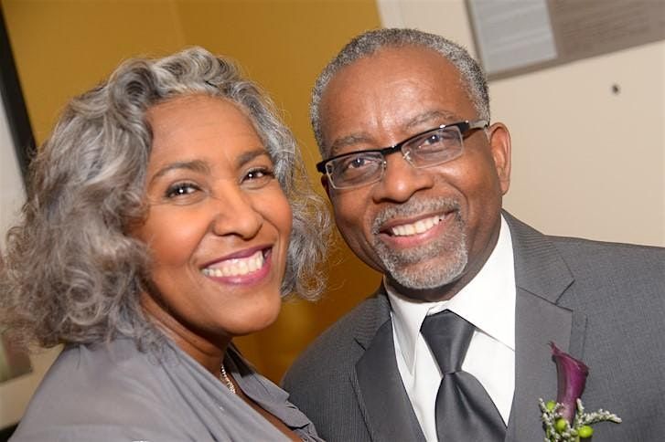 Rev. Dr. Ronald D. Sterling & First Lady Kim Sterling Appreciation Banquet, 16 August | Event in Birmingham