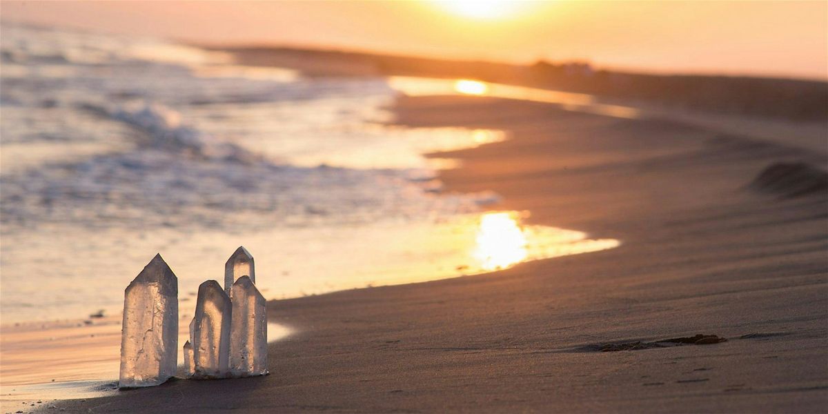 Past Life Regression and Sound Healing with Terry Levitan, 13 July | Event in Annapolis | AllEvents