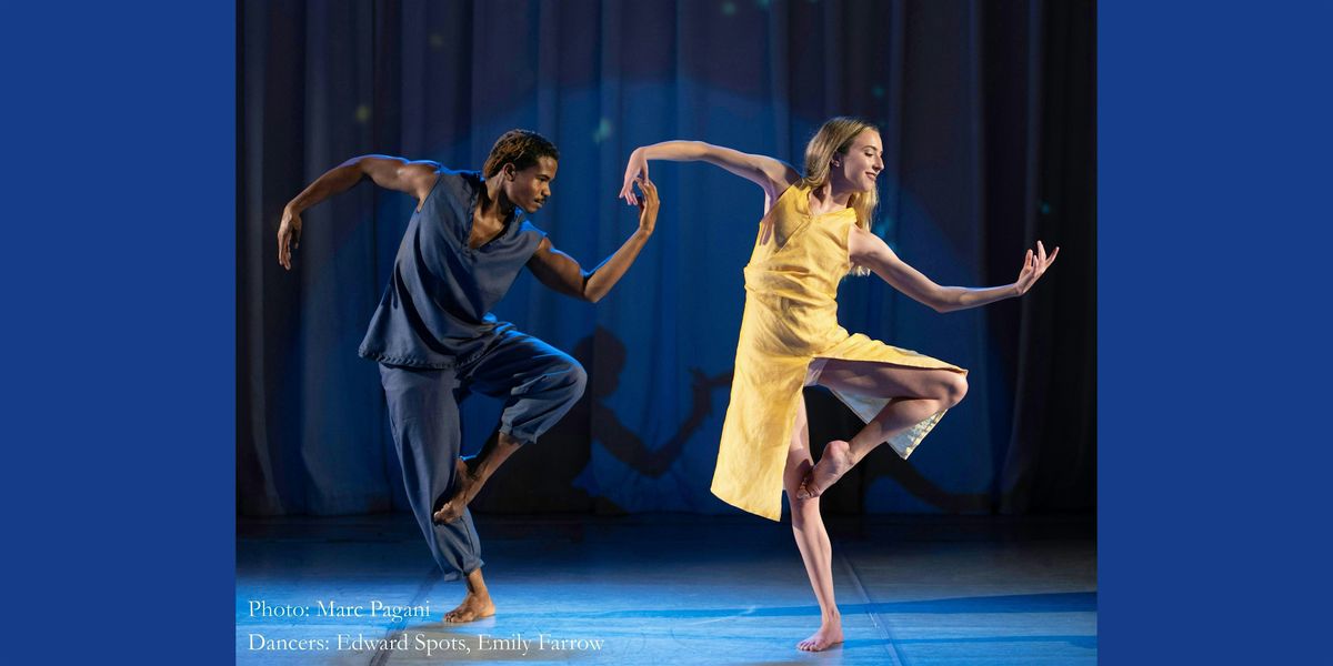 Marigny Opera Ballet 2025-2026 Season Subscriptions, 14 December | Event in New Orleans | AllEvents