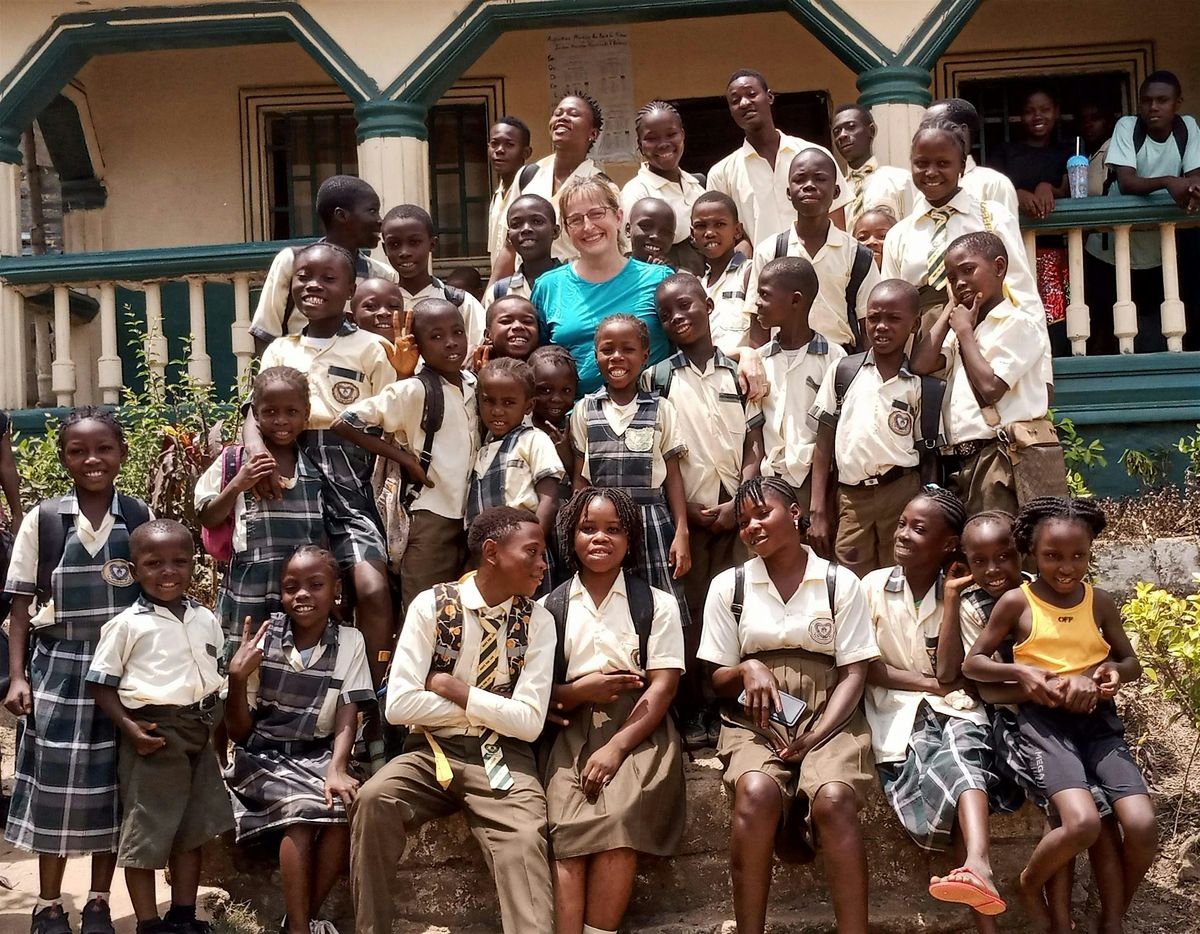 Teamwork Africa Celebration, 6 June | Event in Eau Claire | AllEvents