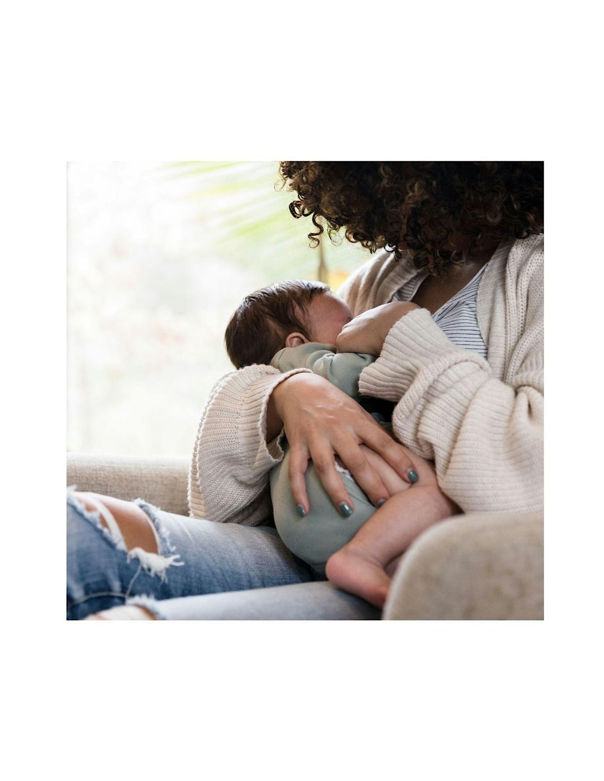 Breastfeeding Basics, 22 July | Event in High Point | AllEvents