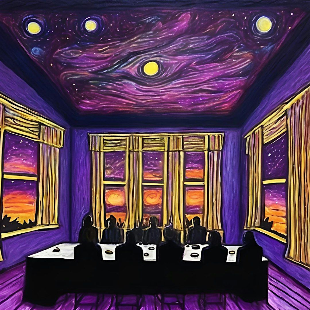 The Energetic Universe Of Seldom Dreams: Advanced Manifestation Lecture | Event in Windham | AllEvents