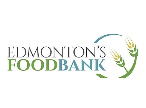 Edmonton's Food Bank