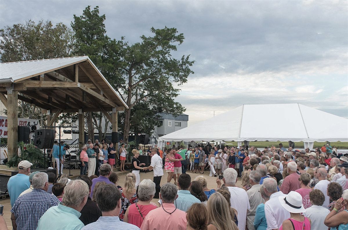 Edisto Beach Shag Festival, 29 August | Event in Edisto Beach | AllEvents
