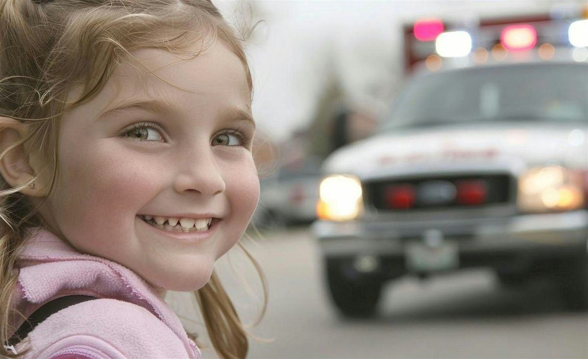 Pediatric Emergency Care Coordinator  (PECC) Training Workshop, 11 April | Event in Gloucester | AllEvents