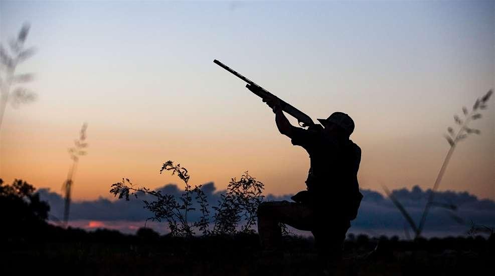 Dove Shoot 2025, 13 September | Event in Letohatchee | AllEvents