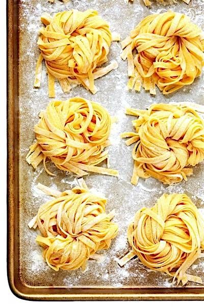 Art of Pasta Cooking Class, 26 February | Event in Carmel | AllEvents