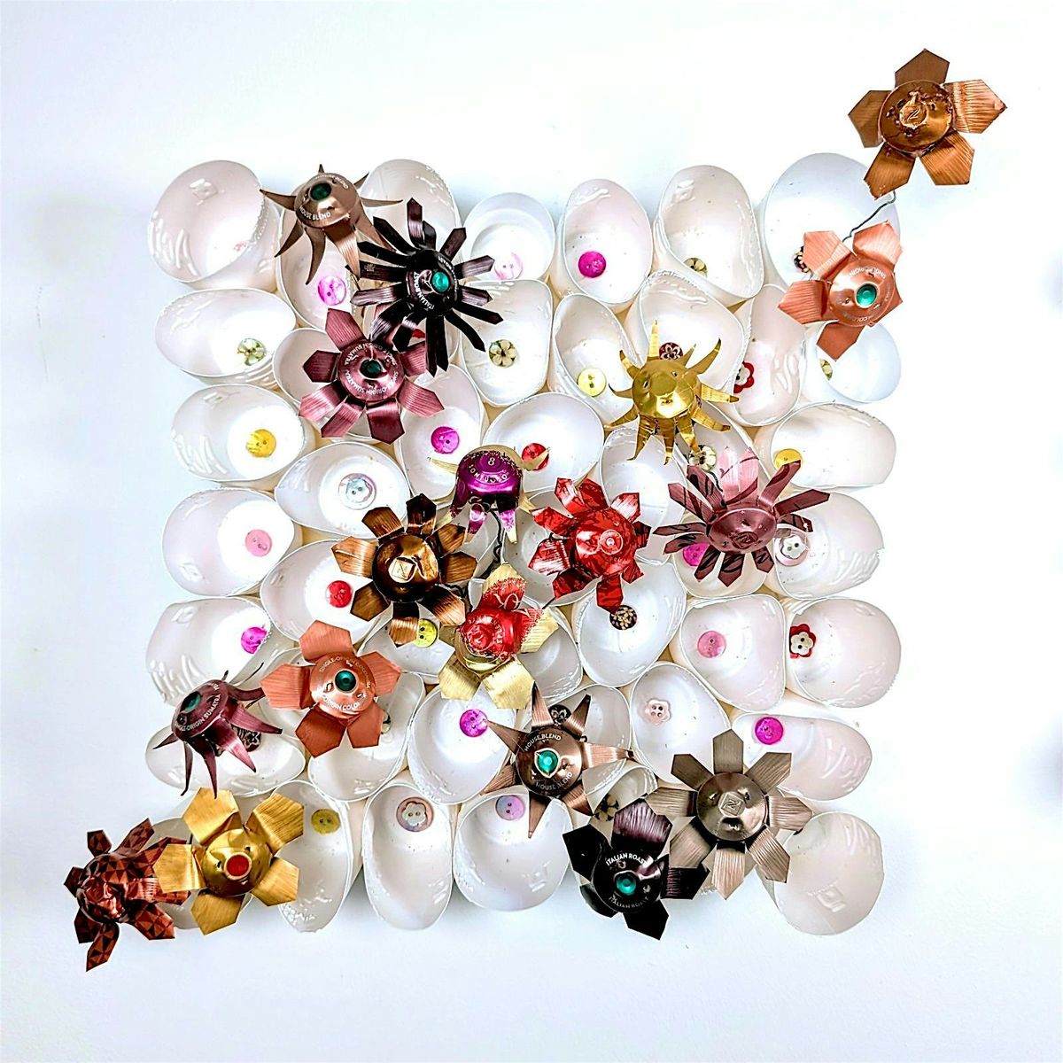 Eco-artivist Talk by Francesca Busca, 20 June | Event in Southampton | AllEvents