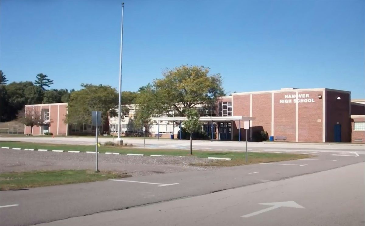 Hanover High School Class of 89 & 90 Reunion, 13 September | Event in Pembroke | AllEvents