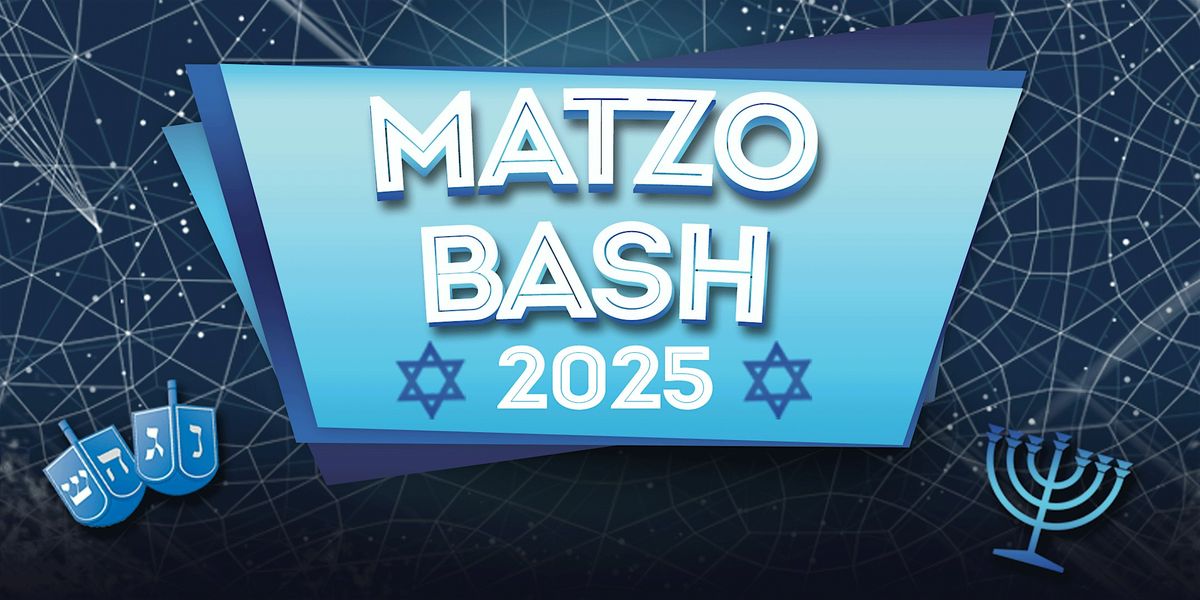Matzo Bash - Chicago's Christmas Eve Party - Bubby Approved!, 24 December | Event in Chicago | AllEvents