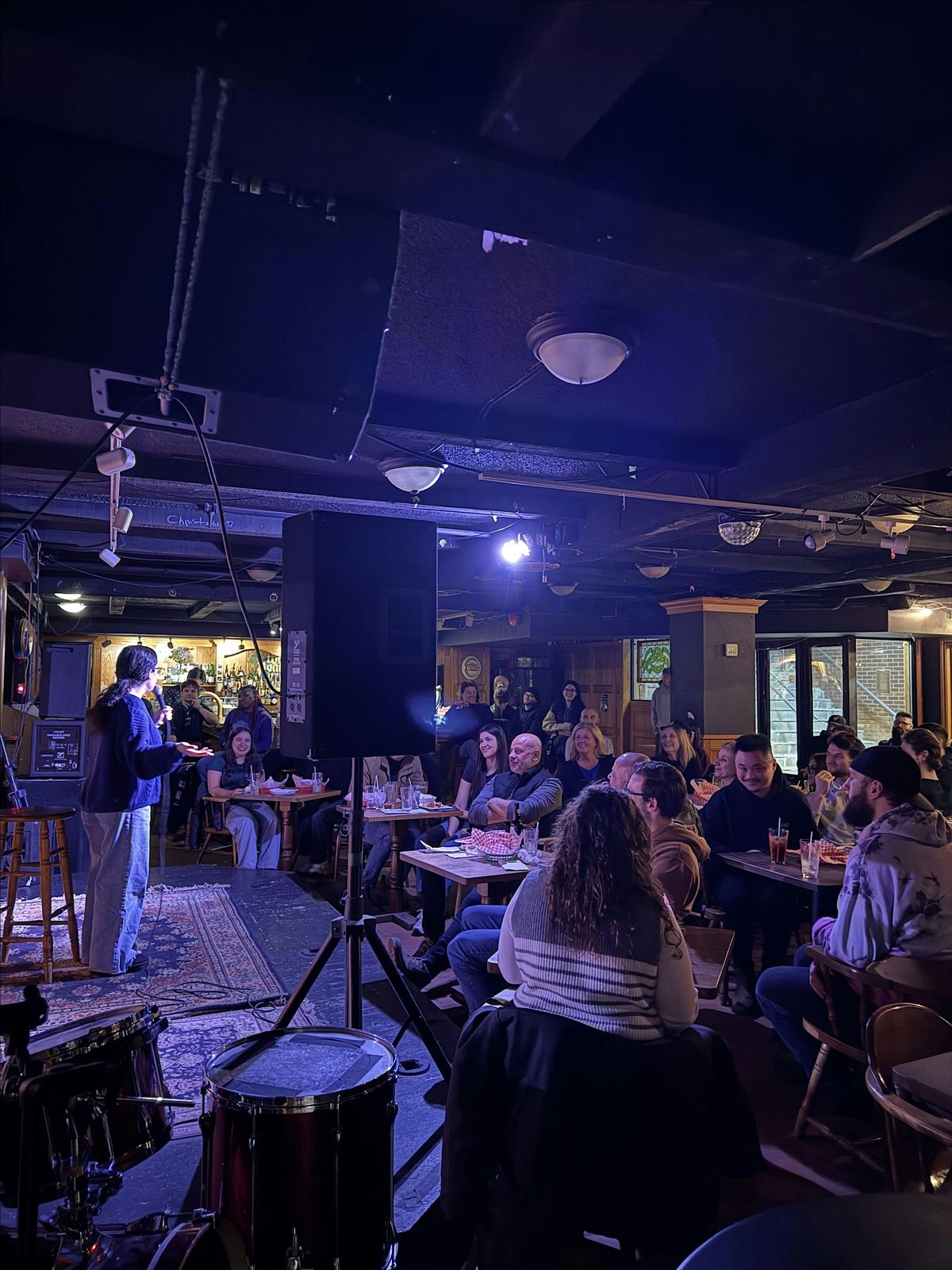Stand Up Comedy | Poacher’s Pro Show, 29 May | Event in London | AllEvents