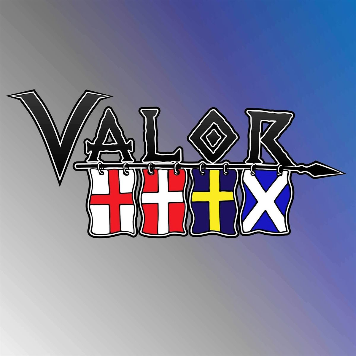 VALOR: Break Stuff!, 16 August | Event in Kirkintilloch | AllEvents