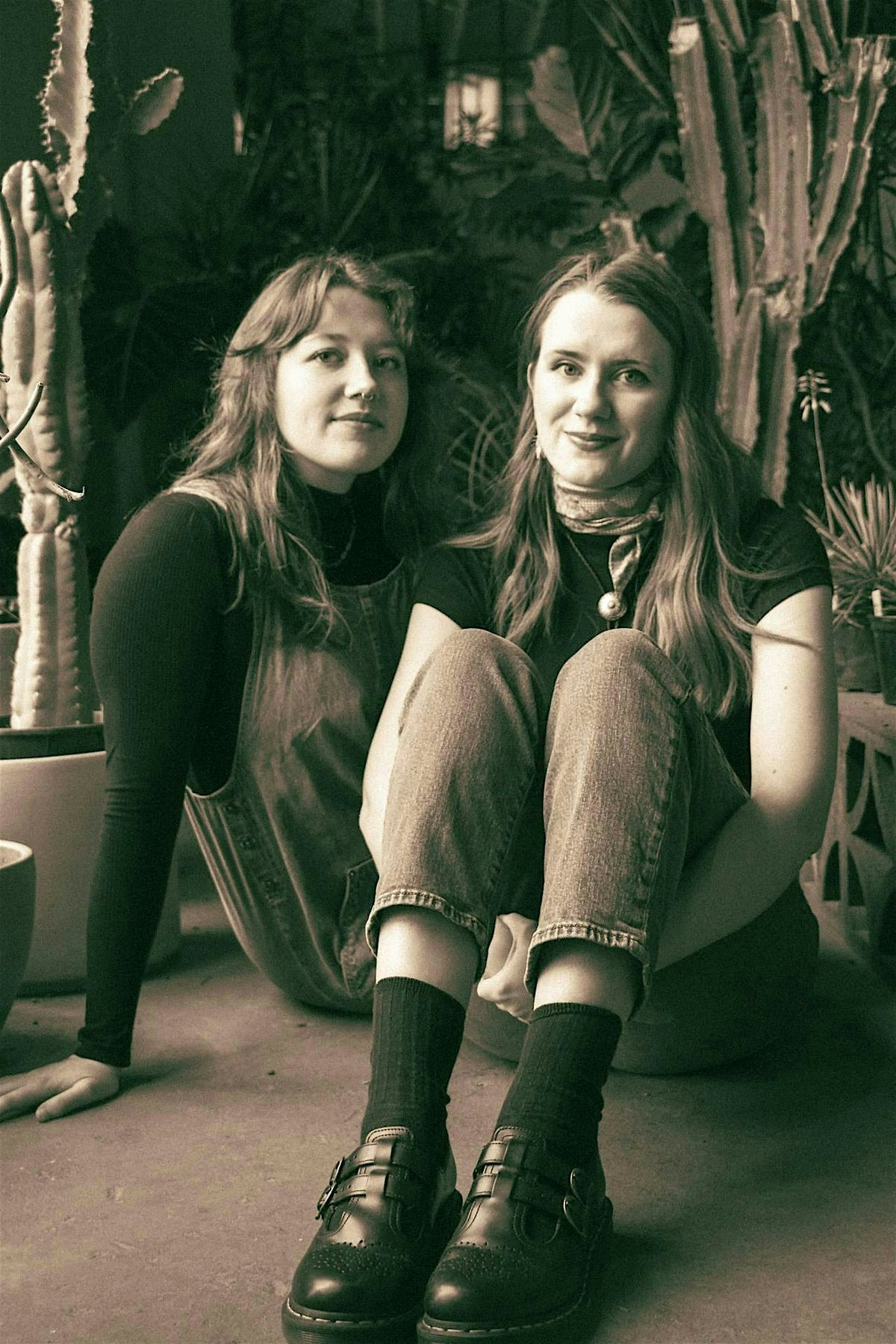 The Penny Peaches w/ Sophie Hiroko, 1 November | Event in Duluth | AllEvents