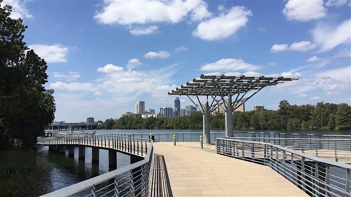 The Unbuzzed Club - Coffee & Connection Walk, 14 June | Event in Austin | AllEvents