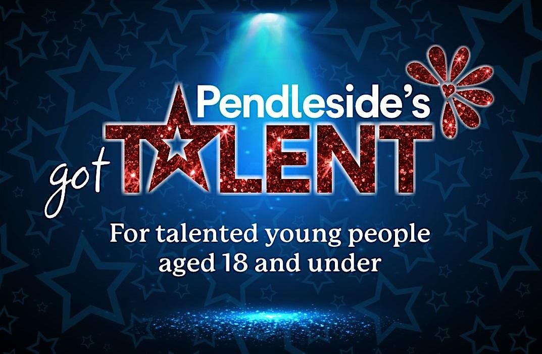 Pendleside's Got Talent Semi-Finals 5pm, 25 January | Event in Burnley | AllEvents