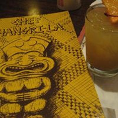 Chef Shangri La