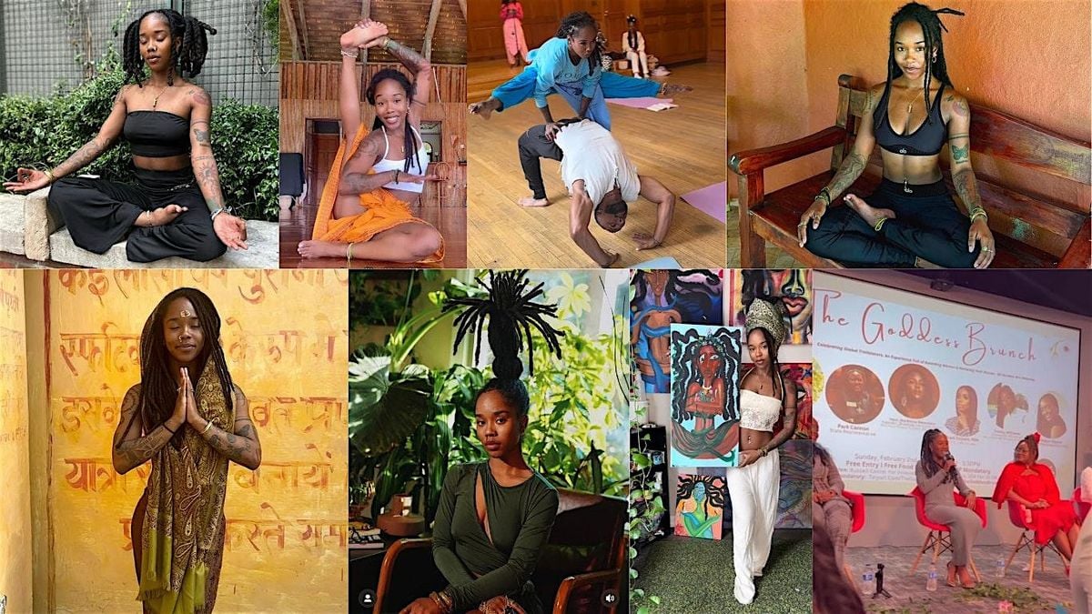 Tree Yoga | Event in Atlanta | AllEvents