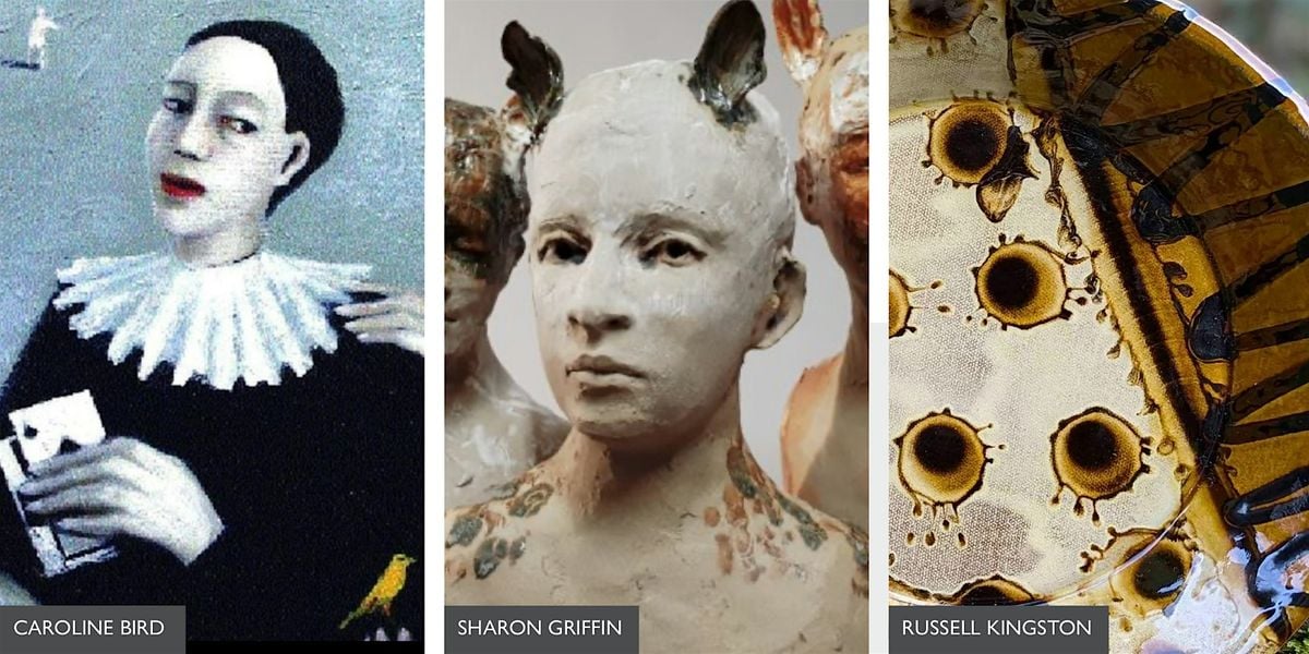 Second Potters Open Day 2025 *50th Anniversary* IN PERSON ticket, 19 October | Event in St Albans | AllEvents