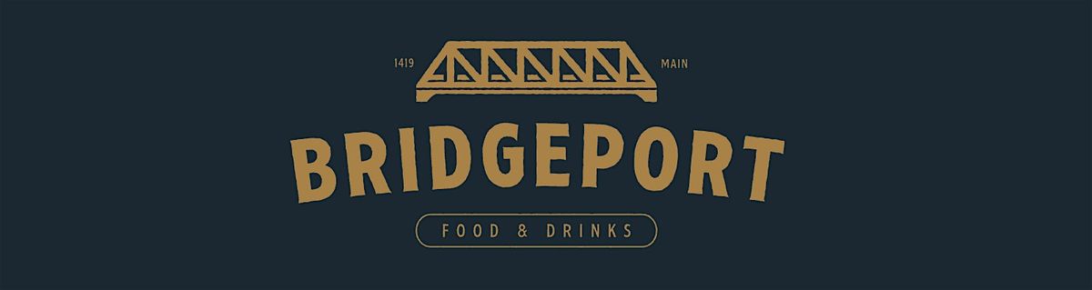 FIRST TASTE | The Introduction of Bridgeport by Chef Marcus Daniel, 1 August | Event in Fort Wayne | AllEvents