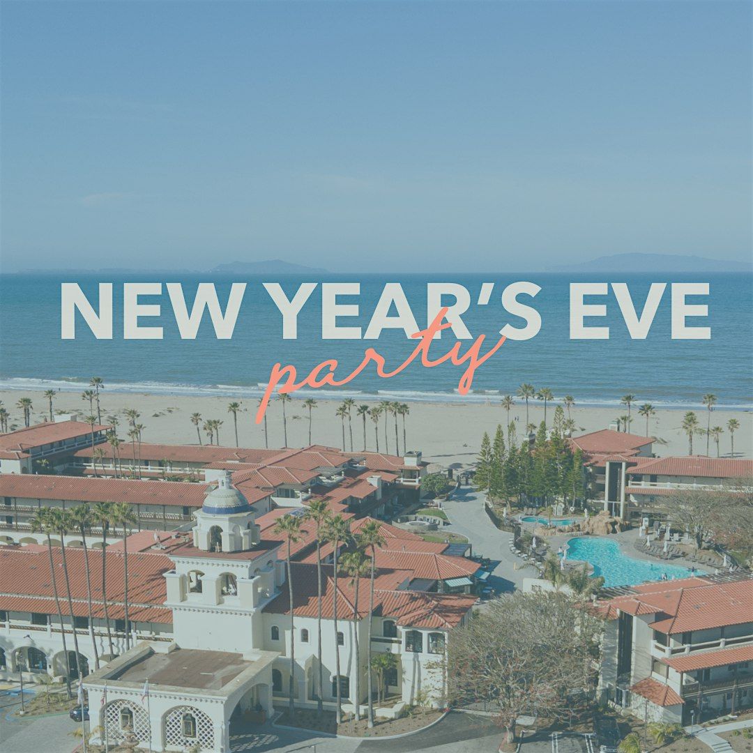 NYE Party at Zachari Dunes on Mandalay Beach, 31 December | Event in Oxnard | AllEvents
