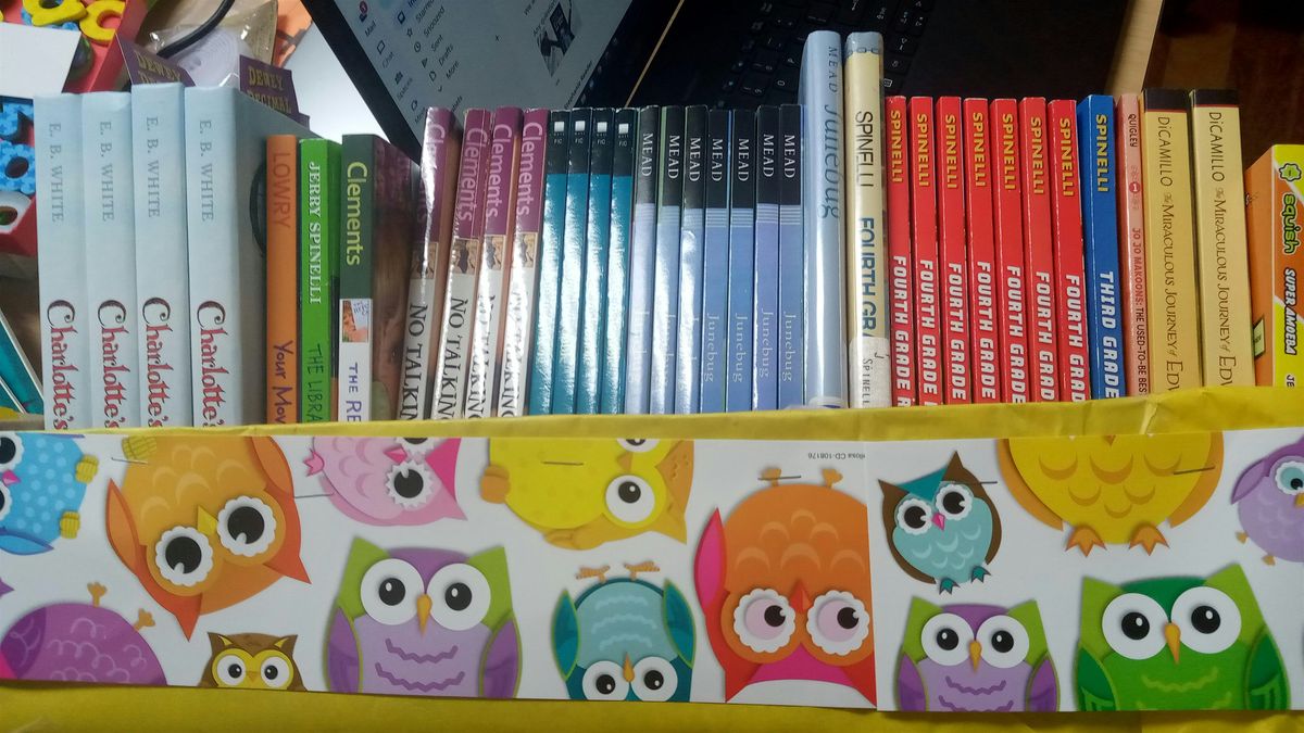 Storytime Saturdays with Ms. Reeder, 6 September | Event in Brooklyn | AllEvents