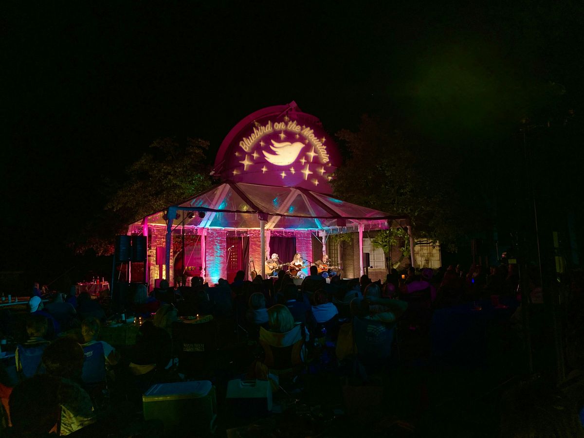 Bluebird on the Mountain - June 7, 2025 @ 8PM (Gates @ 6PM), 7 June | Event in Brentwood | AllEvents