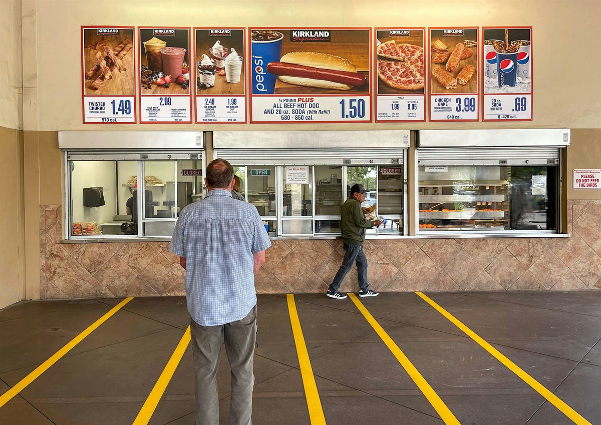 The Cork & Knife Costco Experience, 14 January | Event in Toledo | AllEvents