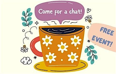 Coffee & Create, 19 August | Event in Cork | AllEvents