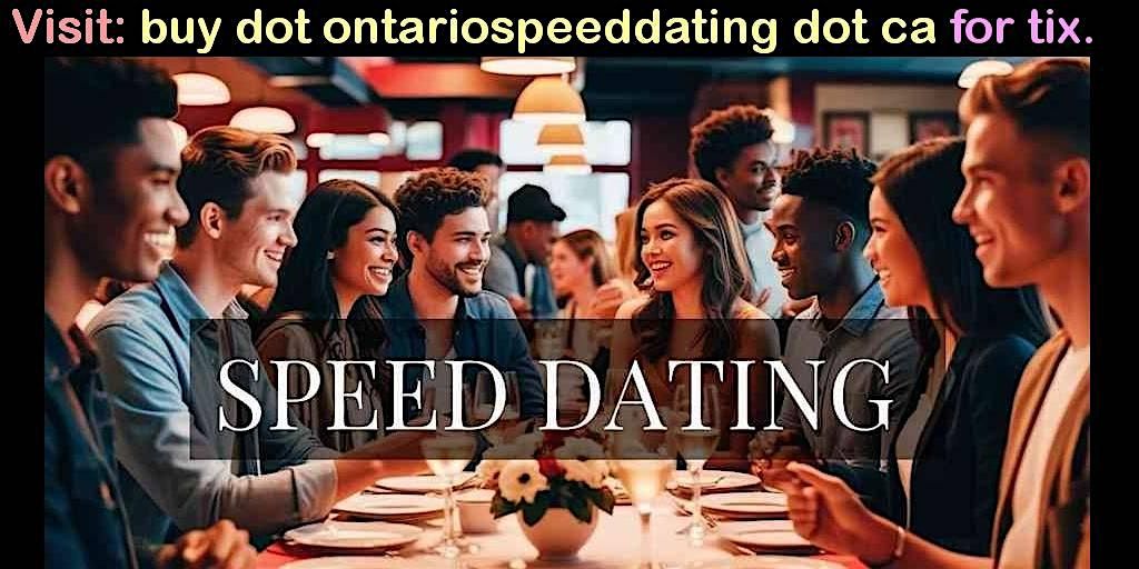 Speed Dating For Seniors Ages 51-70, 5 August | Event in Hamilton | AllEvents