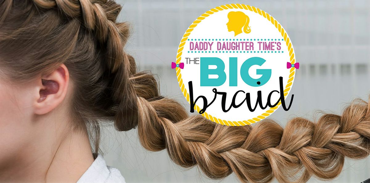Big Braid at Benji's Salon, 29 June | Event in Grand Rapids | AllEvents