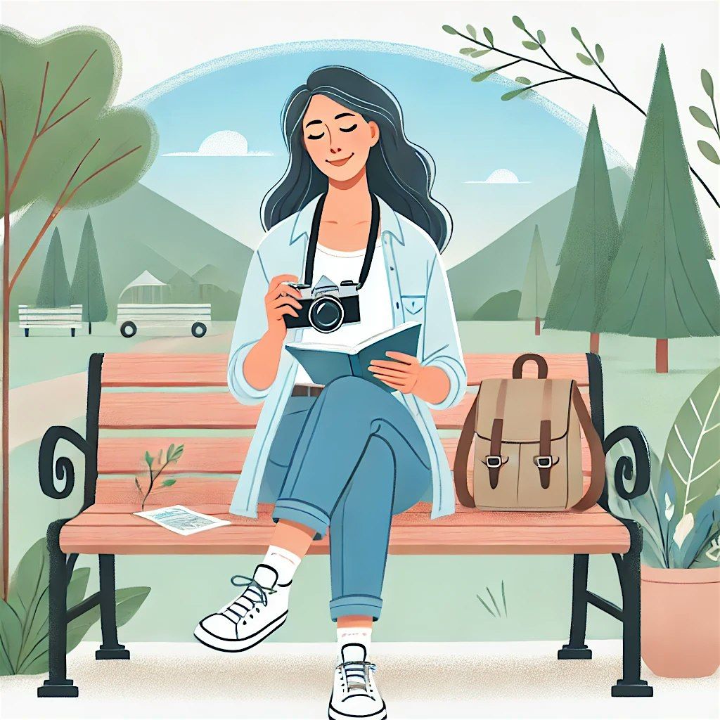 Nourish: A Self Care Mini Retreat for Moms, 12 July | Event in Solvang | AllEvents