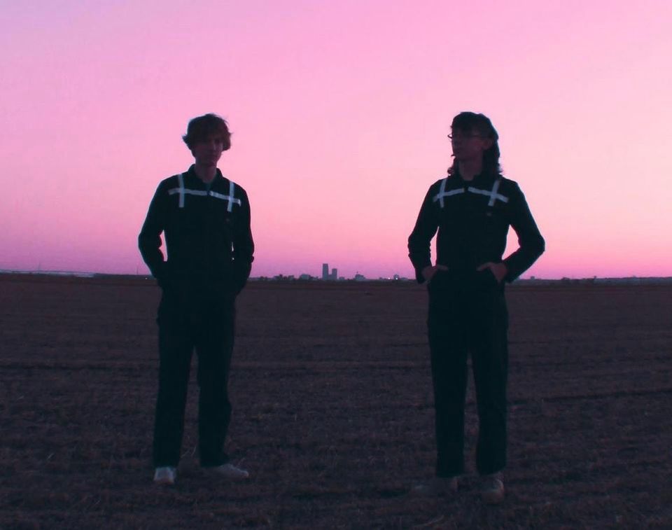 Pagan Athletes // Indiglow // Nasty Vomit All Ages Matinee 6pm