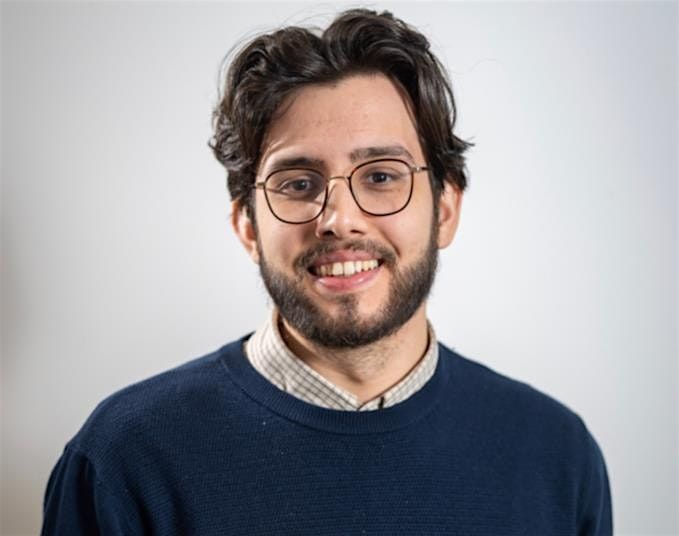 How to fight against, and with,  the law in Wales with Hussein Said., 6 December | Event in Cardiff | AllEvents