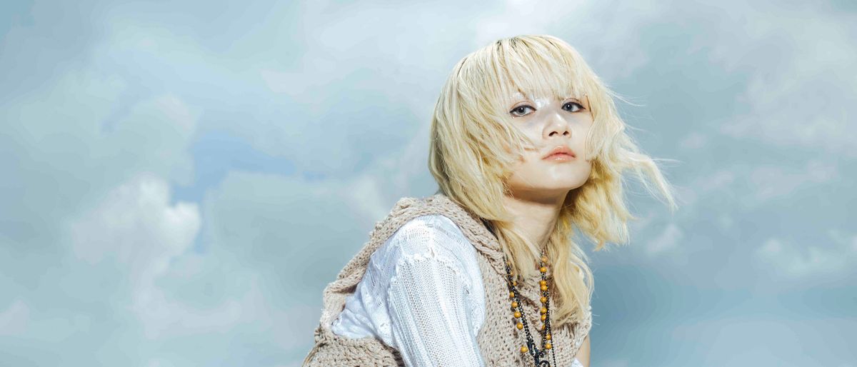 Reol in 横浜市, 9 November | Event in Yokohama | AllEvents