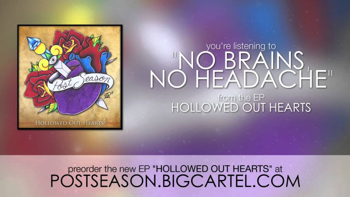 No Brains No Headache at Belle Mehus Auditorium, 13 September | Event in Bismarck | AllEvents