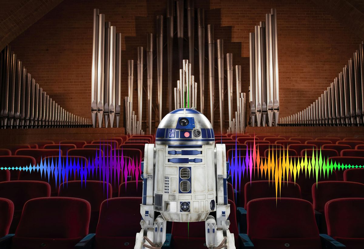 Organ at the Movies | Event in Memphis | AllEvents