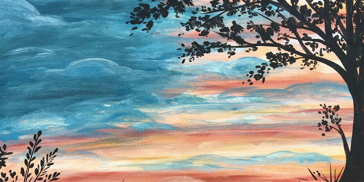 United We Stand - Paint and Sip by Classpop!™, 2 July | Event in Norfolk | AllEvents